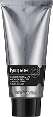  Bullfrog Shaving Cream Secret Potion N.3 Nomad Edition 100 ml 