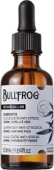 Bullfrog Botanical Oliocento Anti-Stress Oil 50 ml 