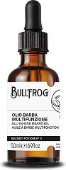 Bullfrog All-in-One Beard Oil Secret Potion N.3 50 ml