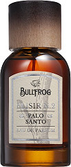 Bullfrog Elsir N. 2 - Palo Santo 100 ml