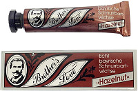 Brothers Brother’s Love - Bartwichse Hazelnut 10 ml