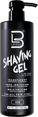  L3VEL3 Gel &agrave; raser Ice 500&nbsp;ml 