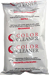  Coolike Color Cleaner - Recharge de lingettes détachantes 