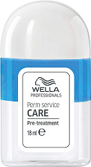 Wella Perm Service Care Pre-Treatment 18 ml
