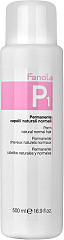  Fanola Permanente P1 500&nbsp;ml 