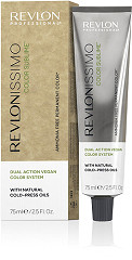 Revlon Professional Color Sublime 9.24 Blond Très Clair Perlé Cuivré 75 ml