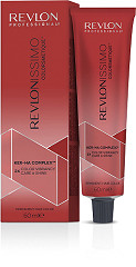 Revlon Professional Colorsmetique 4.5 Châtain Acajou 60 ml