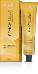  Revlon Professional Revlonissimo Colorsmetique 4.3 Châtain Doré 60 ml 