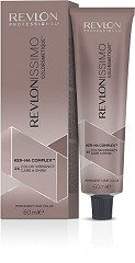  Revlon Professional Colorsmetique High Coverage 8.42 Blond Clair Miel 60&nbsp;ml 