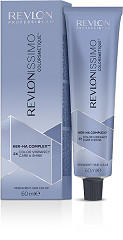  Revlon Professional Revlonissimo Colorsmetique 8.1 Blond Clair Cendré 60 ml 