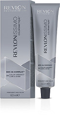  Revlon Professional Revlonissimo Colorsmetique 4 Châtain 60 ml 
