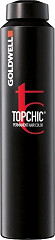  Goldwell Topchic Depot 3-N chatain fonc&eacute; 250&nbsp;ml 