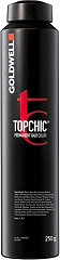  Goldwell Topchic Depot 6-MB ch&acirc;tain jade moyen 250&nbsp;ml 