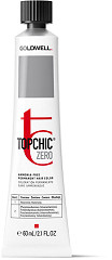  Goldwell Topchic Zero 6G Blond Fonc&eacute; Dor&eacute; 60&nbsp;ml 