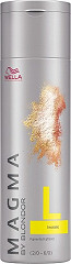  Wella Magma /L Limoncello 120g 