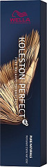  Wella Koleston Perfect Me+ Pure Naturals 99/0 Blond Tr&egrave;s Clair Intense 60&nbsp;ml 
