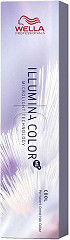  Wella Illumina Color ME+ 10/81 Blond Tr&egrave;s Tr&egrave;s Clair Perl&eacute; Cendr&eacute; 60&nbsp;ml 
