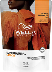  Wella Supernatural /34 Copper Enhancer 120&nbsp;g 