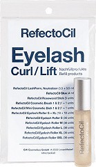  RefectoCil Refectocil Eyelash Curl Refill Glue 4 ml 