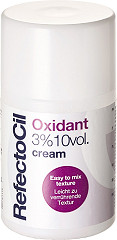  RefectoCil Cr&egrave;me r&eacute;v&eacute;latrice 10 Vol - 3% 100&nbsp;ml 