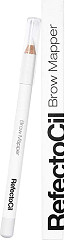  RefectoCil Brow Mapper Kajal wei&szlig; 