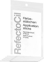  RefectoCil B&acirc;tonnets de Coloration 