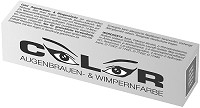  Comair COLOR Teinture pour cils et sourcils, 15&nbsp;ml graphite 