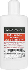  Wimpernwelle Dissolvant de colle et rouleaux 100&nbsp;ml 