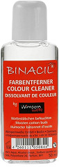  Wimpernwelle BINACIL Dissolvant de couleur, 50&nbsp;ml 