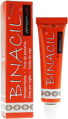  Wimpernwelle BINACEL Teinture pour cils et sourcils, brun clair 15g 