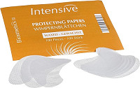  Biosmetics Intensive Papiers de protection cirés pour cils 