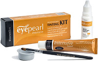  Biosmetics Intensive Tinting Kit Mini - Brown 