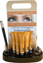  Biosmetics Intensive Mini bar à cils et sourcils professionnel 