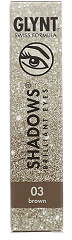  Glynt Brilliant Eyes 03 Ch&acirc;tain 15&nbsp;ml 