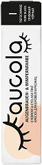  Aucola Teinture pour sourcils et cils 1 Noir profond 15&nbsp;ml 