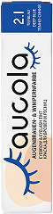  Aucola Teinture pour sourcils et cils 2.1 Bleu profond 15&nbsp;ml 