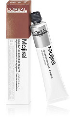 Loreal Majirel 5.52 Châtain Clair Acajou Irisé 50 ml