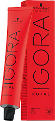  Schwarzkopf Igora Royal 7-4 60&nbsp;ml 