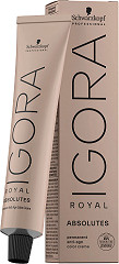  Schwarzkopf Igora Royal Absolutes 7-70 60&nbsp;ml 