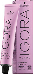  Schwarzkopf Igora Royal Fashion Lights L-00 60&nbsp;ml 