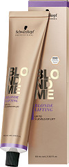 Schwarzkopf BlondMe Blondme Lifting Biscuit 60 ml