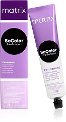 Matrix SoColor Pre-Bonded 507G Blond Doré 90 ml