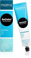 Matrix SoColor Pre-Bonded UL-N Plus extra-blond natur+ 90 ml