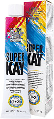  Super Kay Color Cream 12.81 Blond cendré nacré spécial 