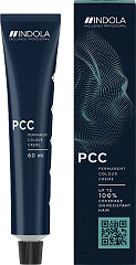  Indola PCC Intense Coverage 6.38+ 60&nbsp;ml 