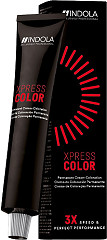  Indola Xpress Color 9.0 60 ml 