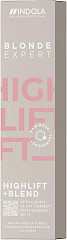  Indola Blonde Expert Highlift +Blend H.0+ Naturel 60&nbsp;ml 