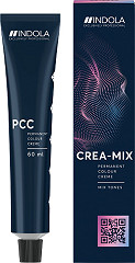  Indola PCC Crea-MIX 0.99 Matt 60&nbsp;ml 