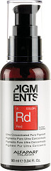  Alfaparf Milano Pigments Color Red 90 ml 