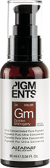  Alfaparf Milano Pigments Color Golden Mahogany 90&nbsp;ml 